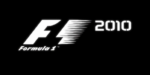 F1 2010 clearlogo