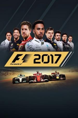 F1 2017