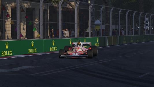 F1 2019 screenshot