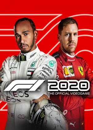 F1 2020