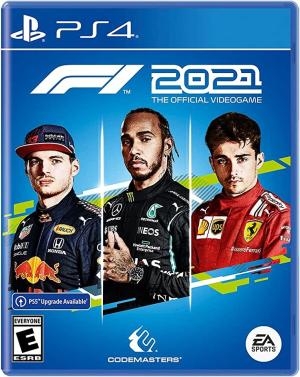 F1 2021