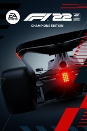 F1 22 [Champions Edition]