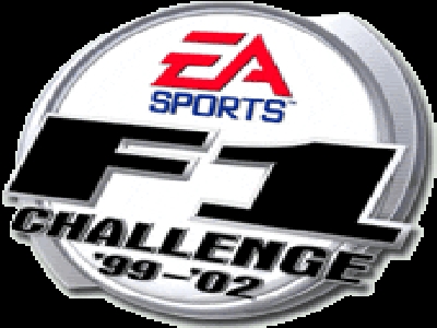 F1 Challenge '99-'02 clearlogo