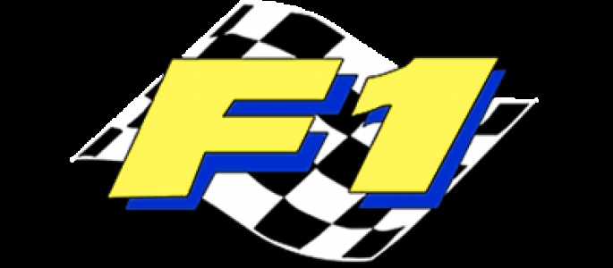 F1 clearlogo