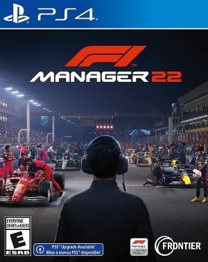 F1 Manager 2022