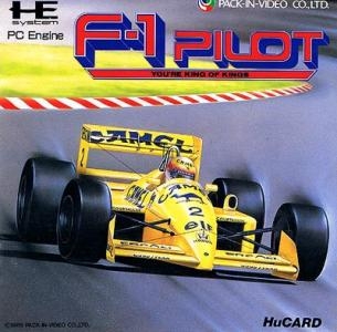 F1 Pilot