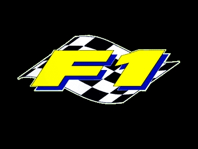 F1 World Championship clearlogo