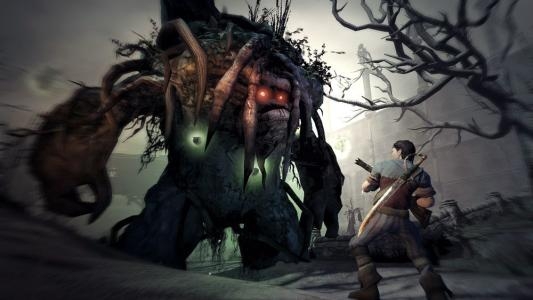 Fable II screenshot