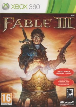 Fable III