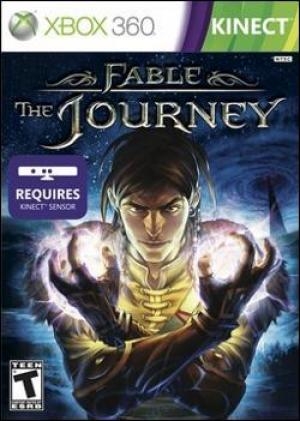 Fable: The Journey