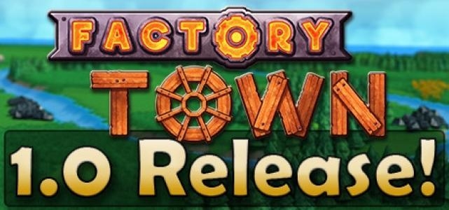 Factory Town