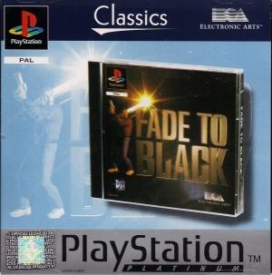 Fade to Black [EA Classics]