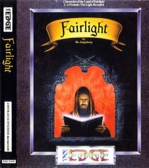 Fairlight: A prelude