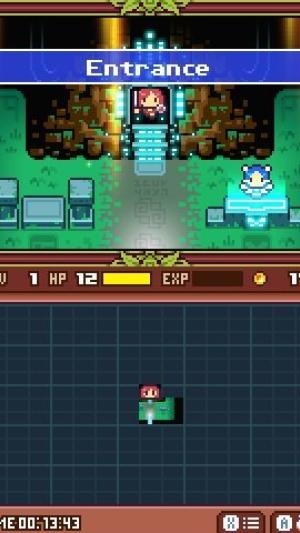 Fairune 2 screenshot