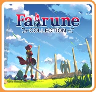 Fairune Collection