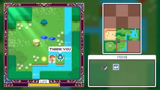 Fairune Collection screenshot