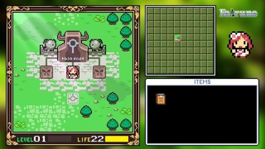 Fairune Collection screenshot