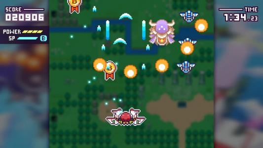 Fairune Collection screenshot