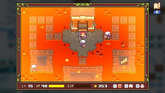 Fairune Collection screenshot