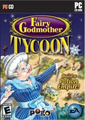 Fairy Godmother Tycoon