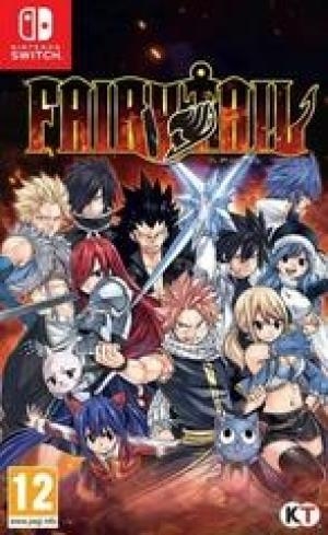 Fairy Tail