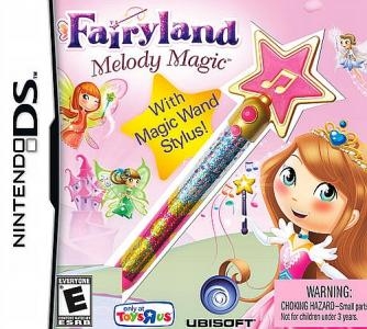 Fairyland Melody Magic