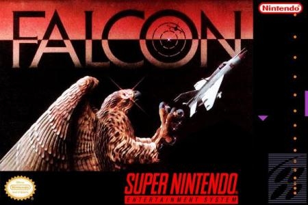 Falcon