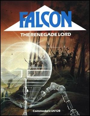 Falcon - The Renegade Lord