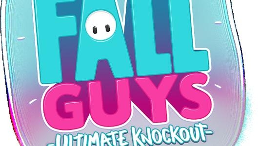 Fall Guys: Ultimate Knockout titlescreen
