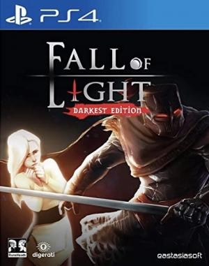 Fall of Light: Darkest Edition