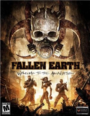 Fallen Earth: Welcome to the Apocalypse