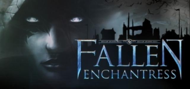 Fallen: Enchantress (Ultimate Edition)