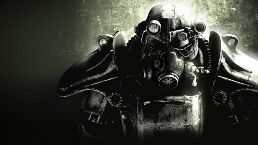 Fallout 3 fanart