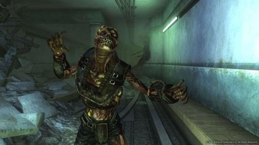 Fallout 3: Game of the Year Edition screenshot