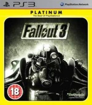 Fallout 3 [Platinum]
