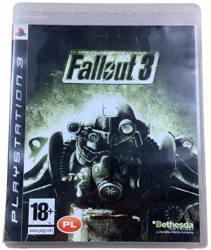 Fallout 3 (Polish)