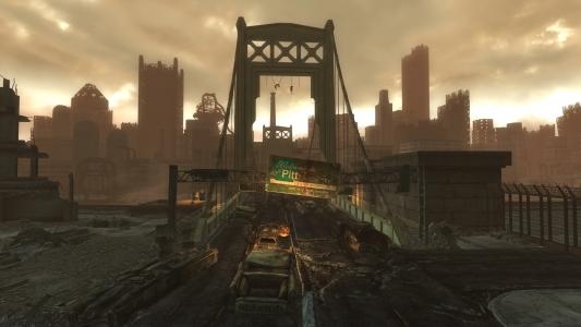 Fallout 3 screenshot