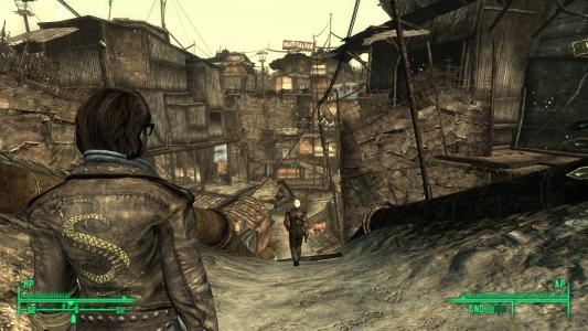 Fallout 3 screenshot