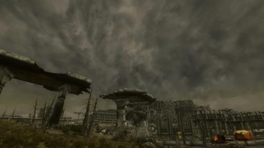 Fallout 3 screenshot