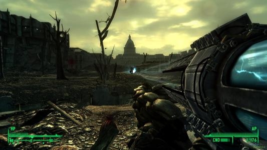 Fallout 3 screenshot