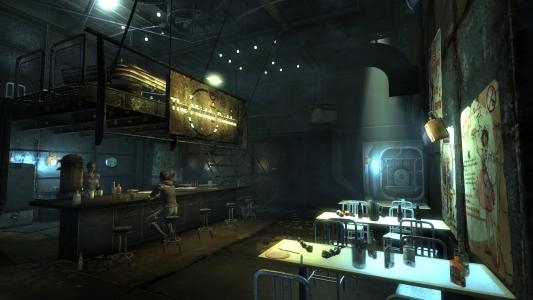 Fallout 3 screenshot