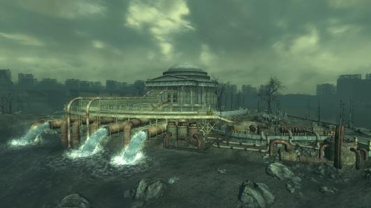 Fallout 3 screenshot