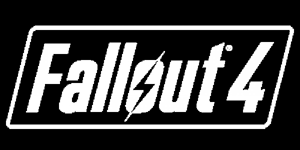 Fallout 4 clearlogo