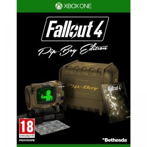 Fallout 4: Game of the Year Pip-Boy Edition