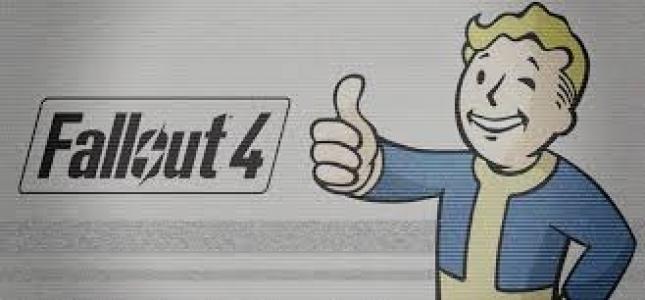 Fallout 4: Season Pass banner