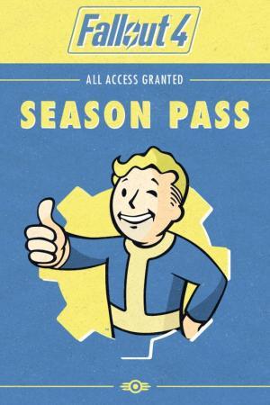 Fallout 4: Season Pass