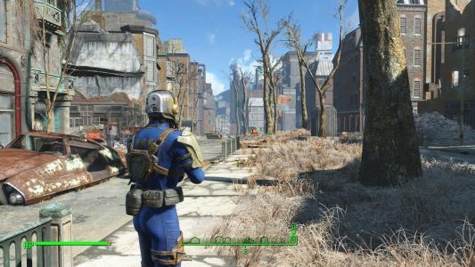 Fallout 4 screenshot