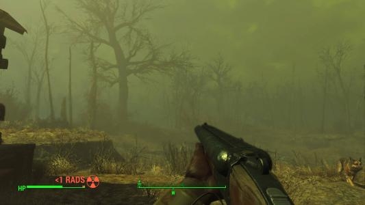 Fallout 4 screenshot