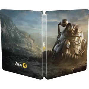 Fallout 76 (Best Buy Exclusive Steelbook)