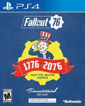 Fallout 76 [Tricentennial Edition]